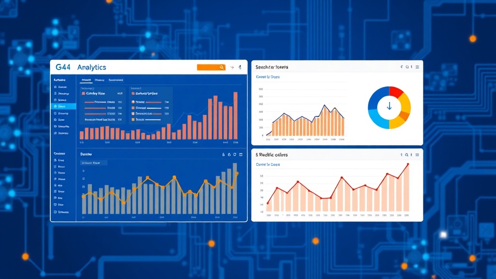 analytics technical SEO — section visual 1