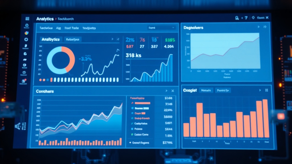 analytics technical SEO — section visual 1