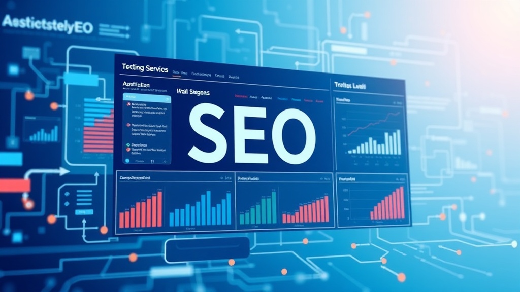 basic technical SEO — section visual 1