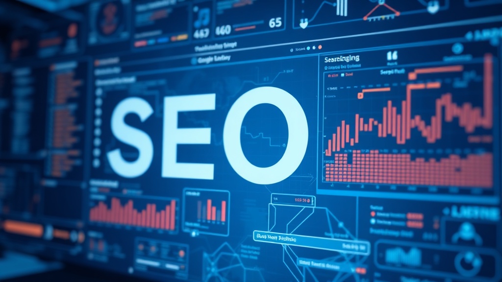 index technical SEO — section visual 1