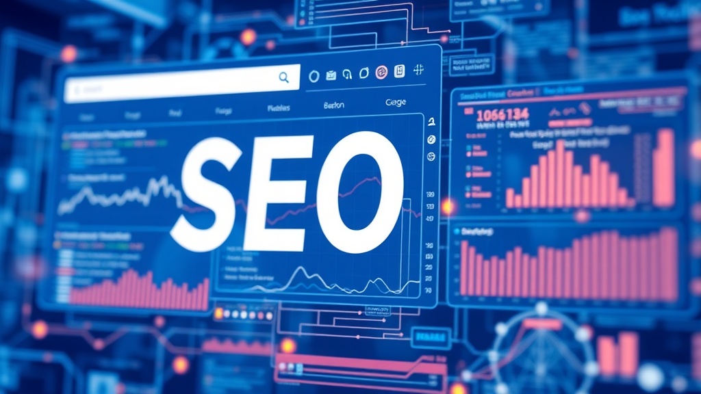 index technical SEO — section visual 1