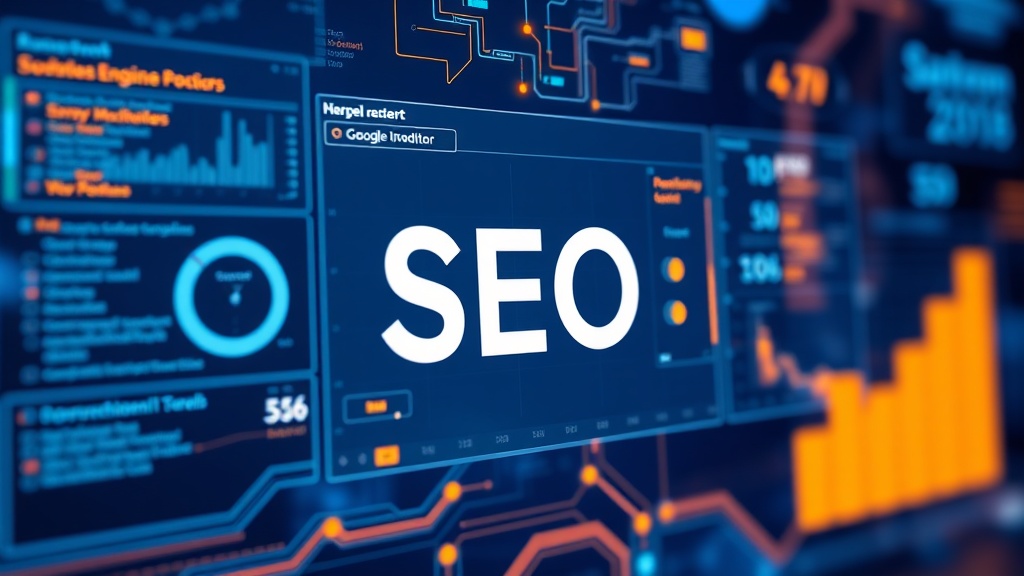 index technical SEO — section visual 1