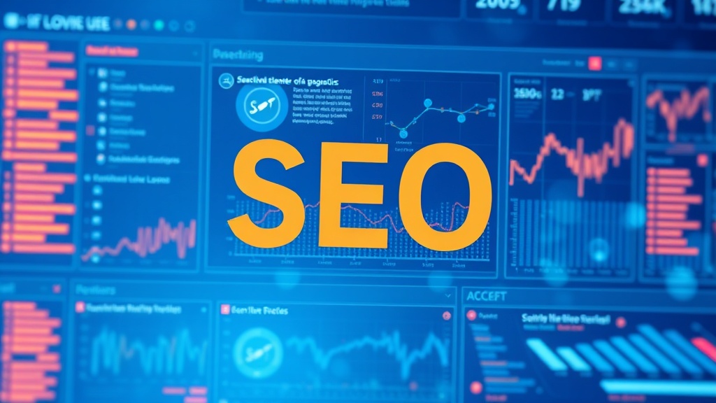 index technical SEO — section visual 1