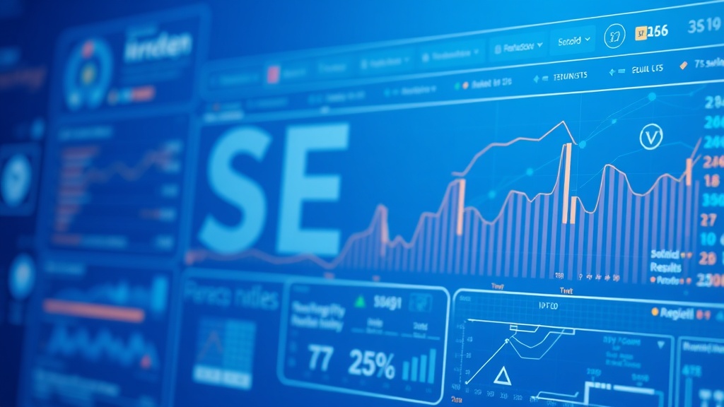 ai seo technical SEO — section visual 1