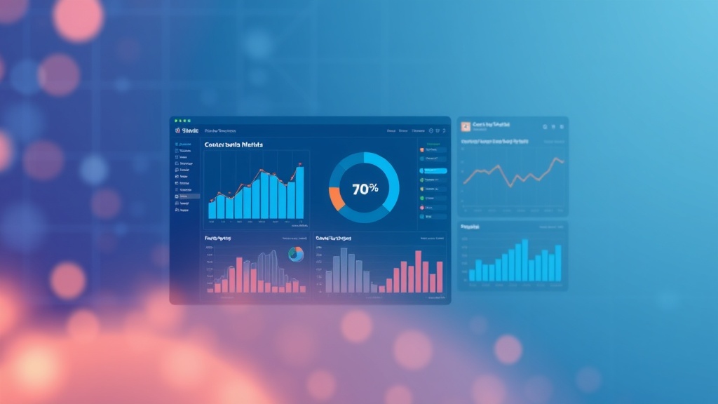 speed technical SEO — section visual 1