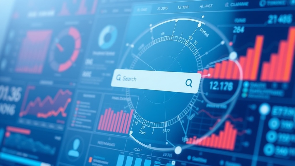 ai seo technical SEO — section visual 1