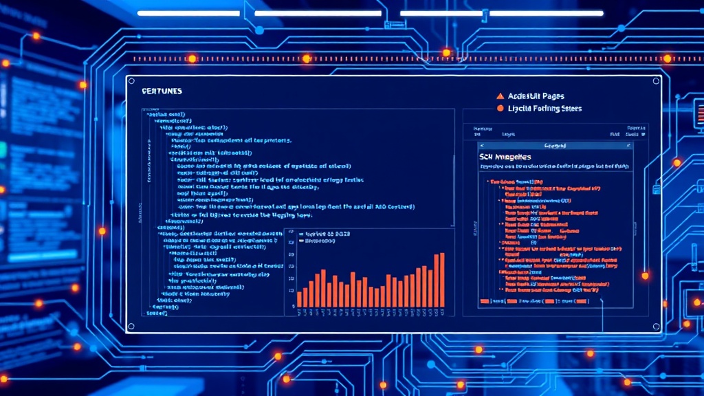 template technical SEO — section visual 1