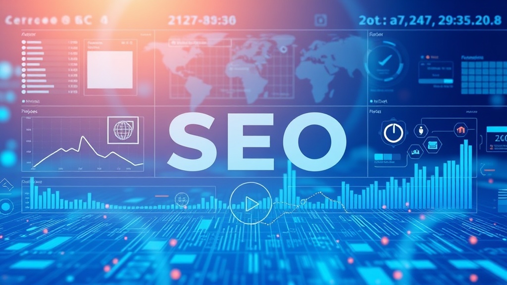 ai seo technical SEO — section visual 1