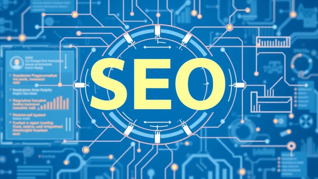 template technical SEO — section visual 1