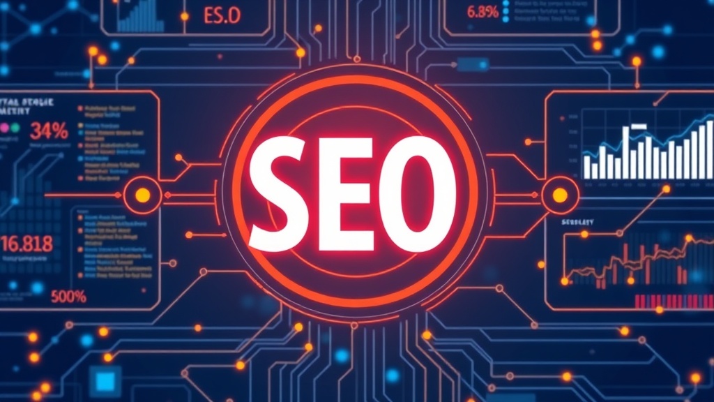 template technical SEO — section visual 1