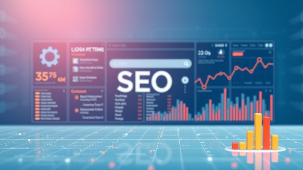 ai seo technical SEO — section visual 1