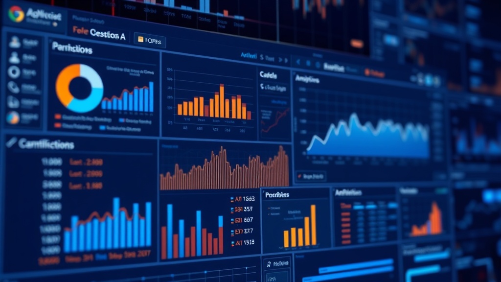 analytics technical SEO — section visual 2