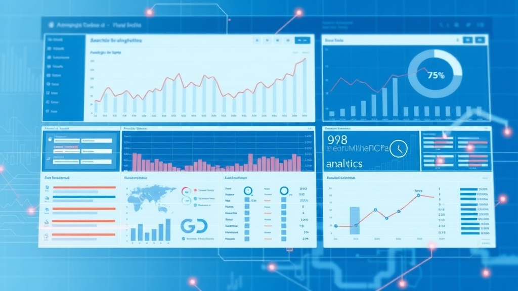 analytics technical SEO — section visual 2