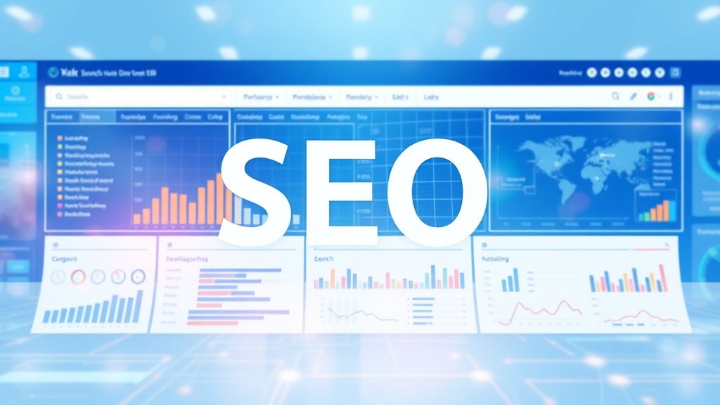 index technical SEO — section visual 2