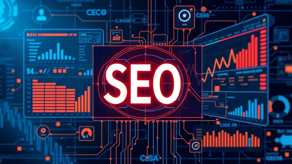 index technical SEO — section visual 2