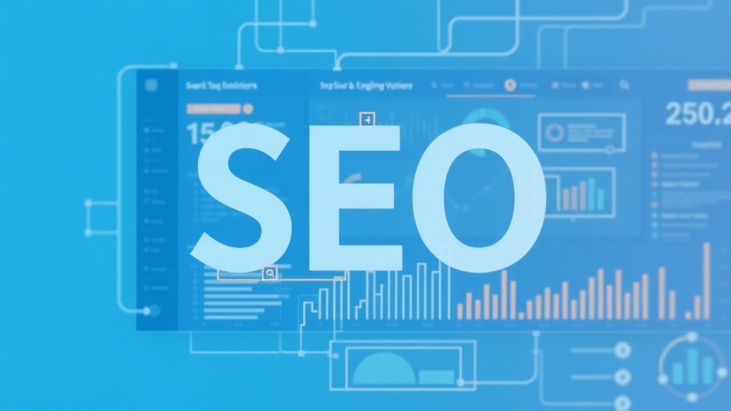 index technical SEO — section visual 2