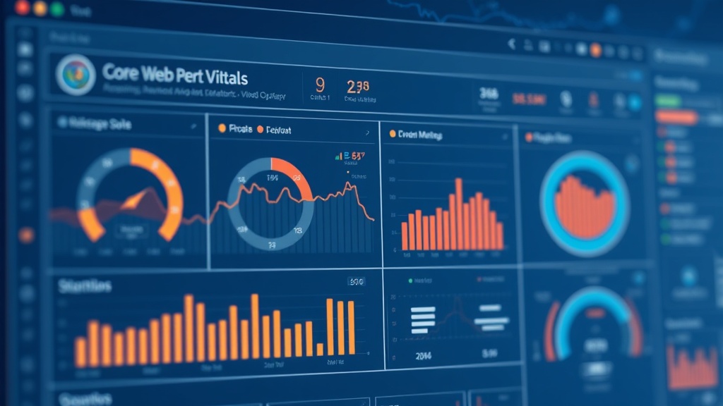 speed technical SEO — section visual 2