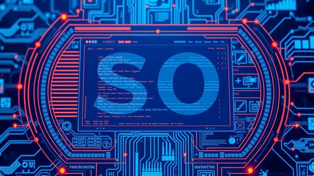 template technical SEO — section visual 2