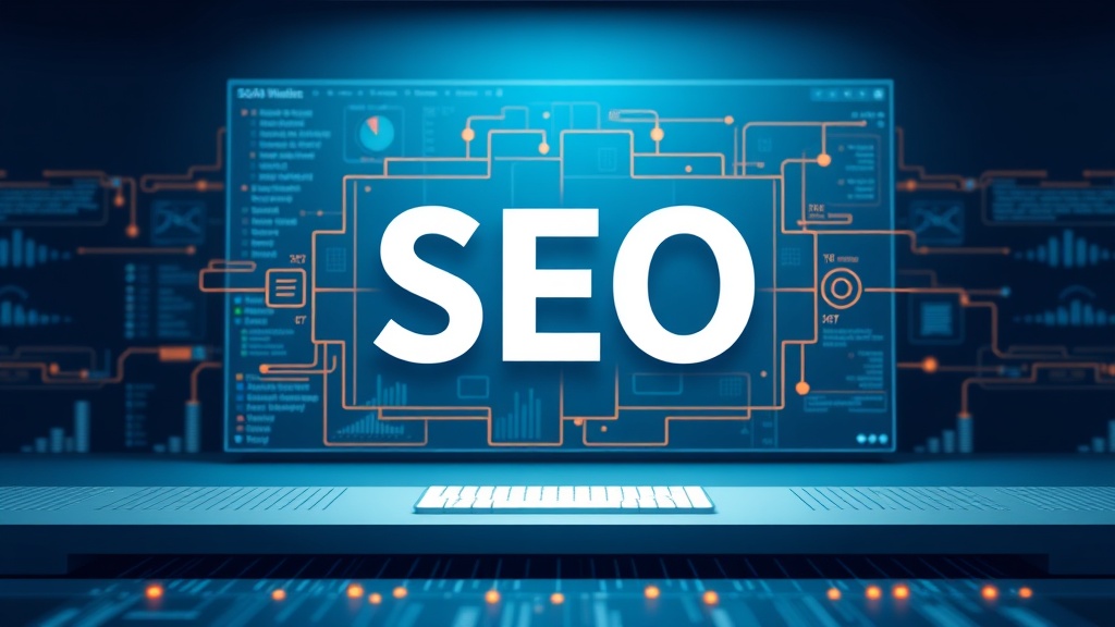 template technical SEO — section visual 2