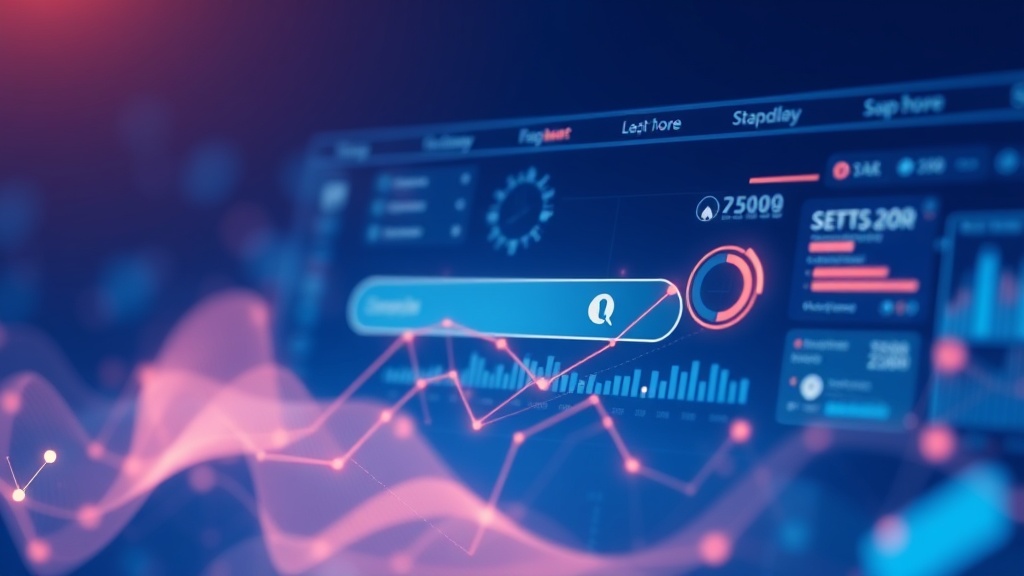 ai seo technical SEO — section visual 2