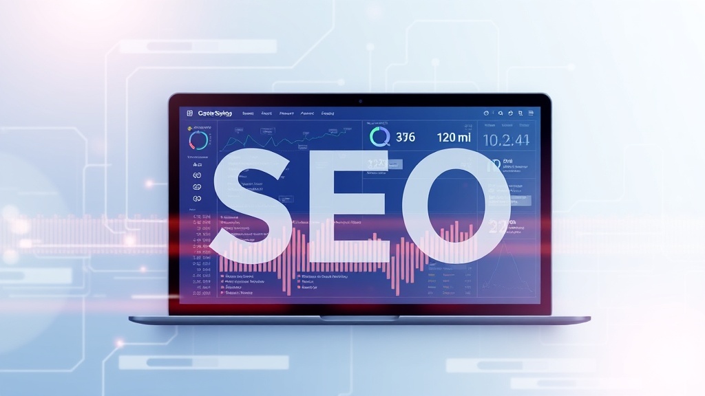 ai seo technical SEO — section visual 2